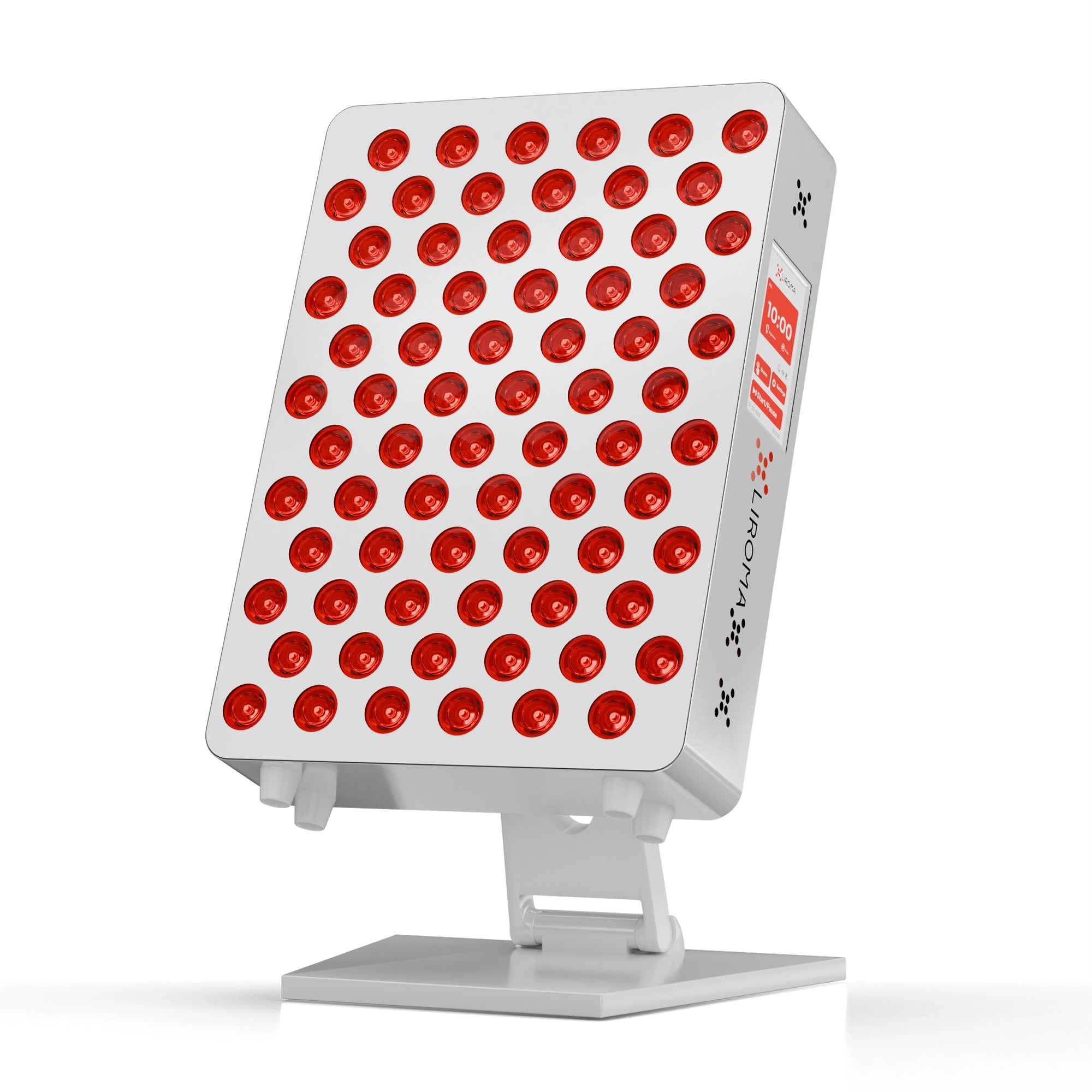 Liroma PrimeFORCE Compact Gen5 op de officiële productfoto