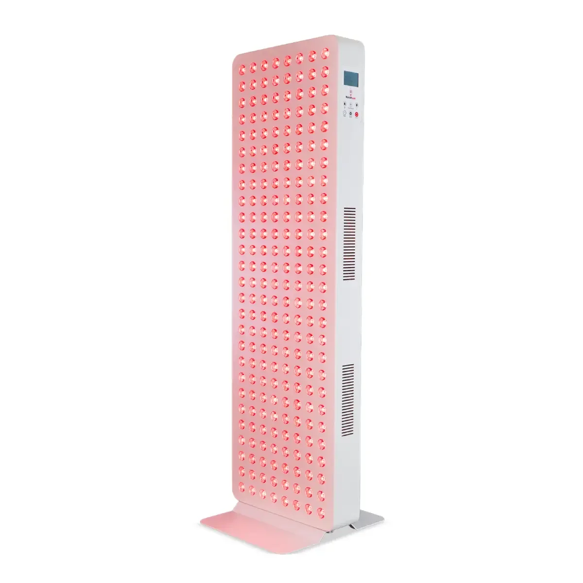 NorahLux Rhodolite II op de officiële productfoto