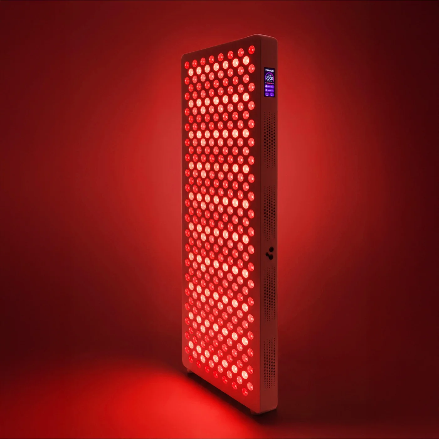 Panacea Light Therapy ATP Pro 1500 op de officiële productfoto