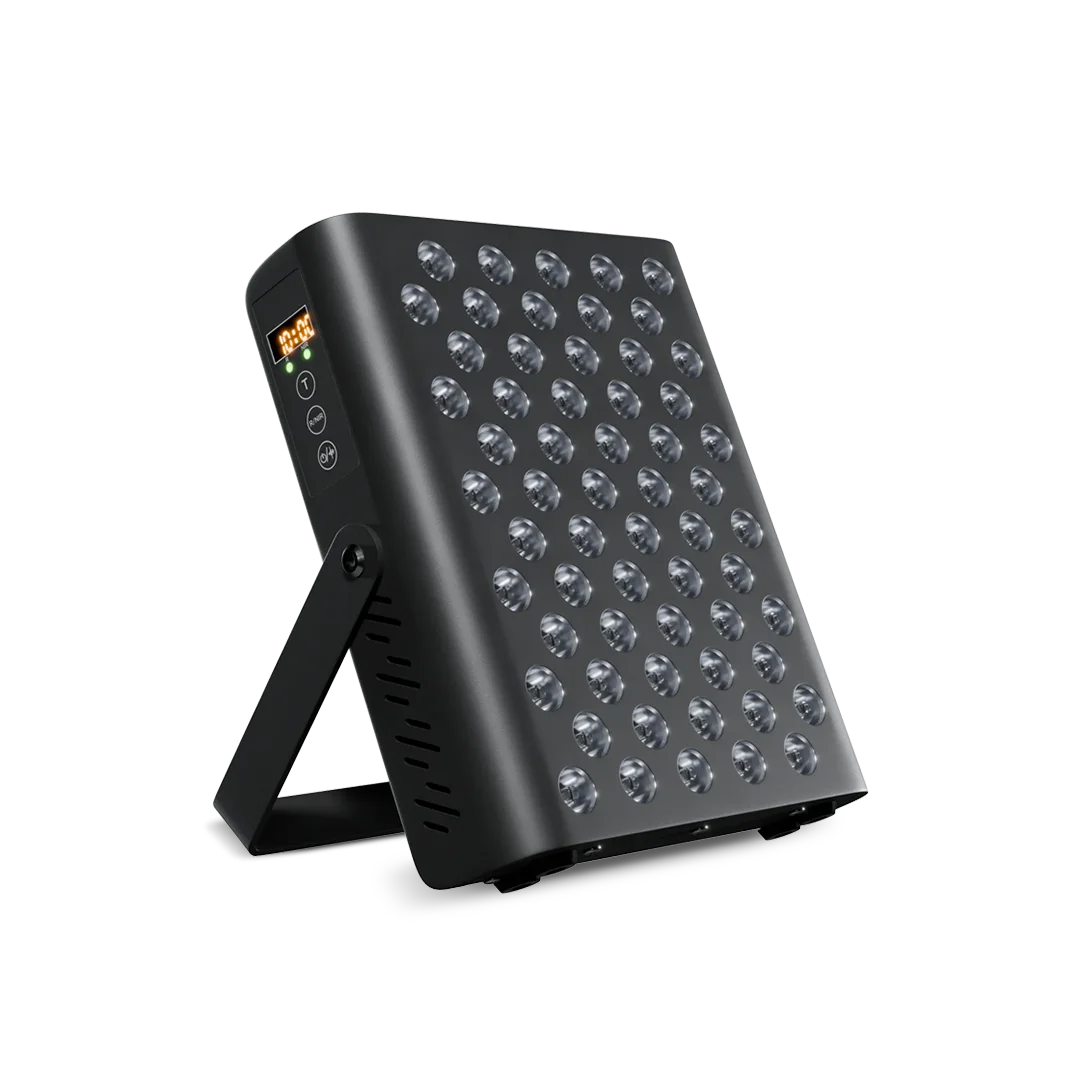Resty MARS 400 op de officiële productfoto